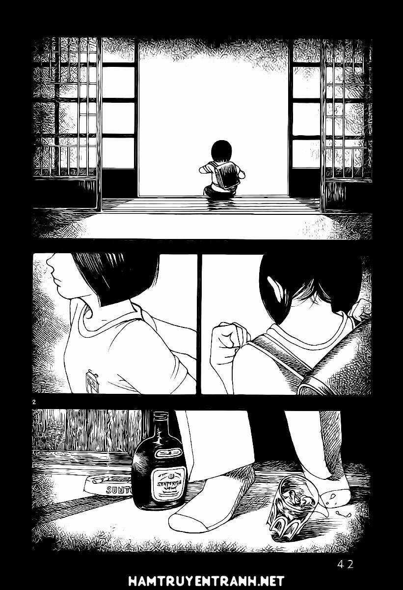 Yomawari Sensei - Chapter 5 - Trang 3