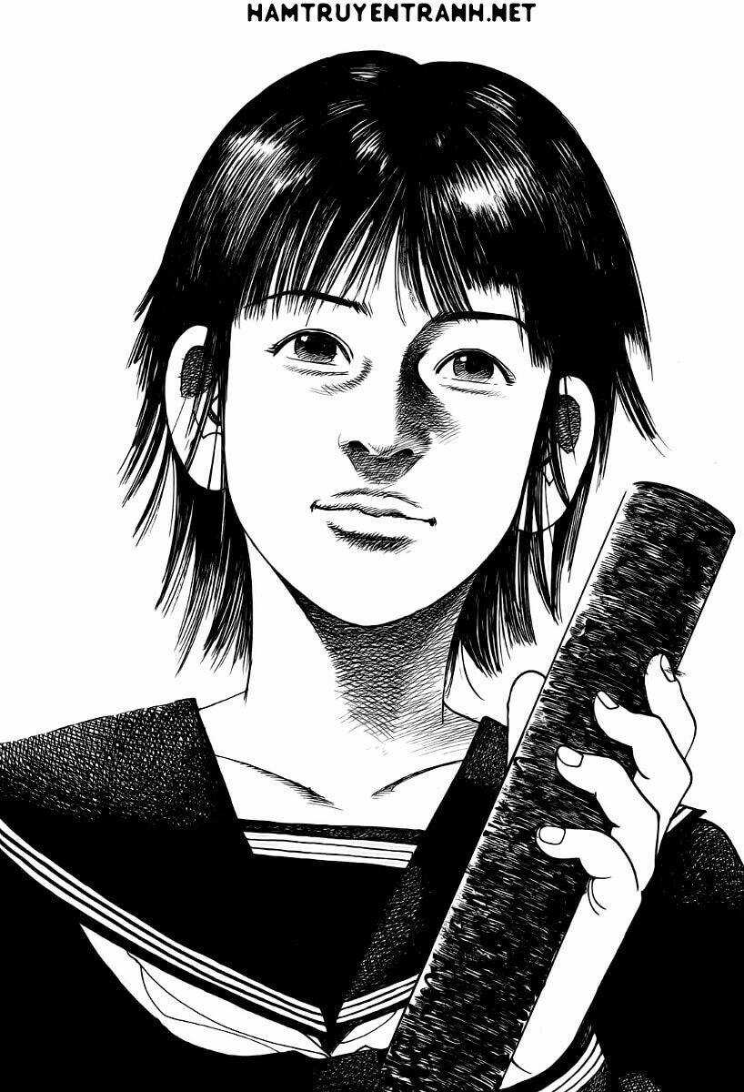 Yomawari Sensei - Chapter 5 - Trang 31