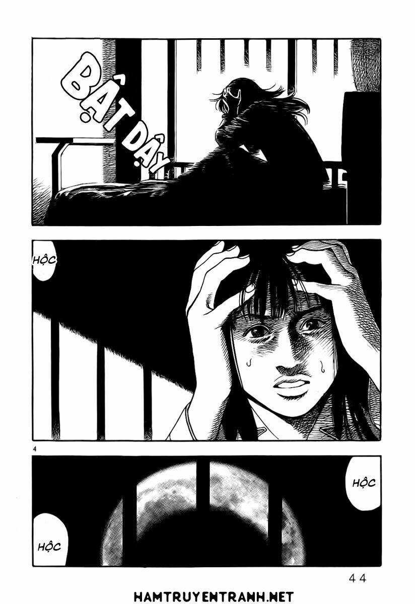 Yomawari Sensei - Chapter 5 - Trang 5