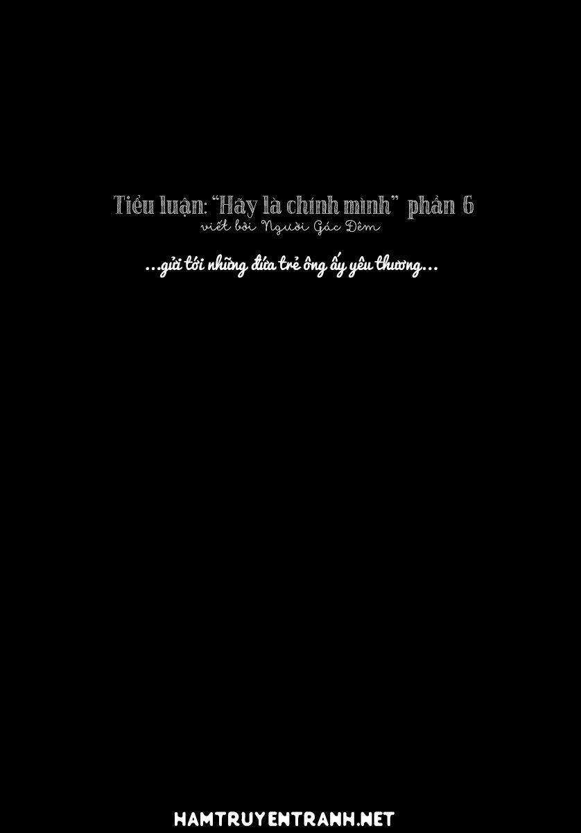 Yomawari Sensei - Chapter 6 - Trang 33