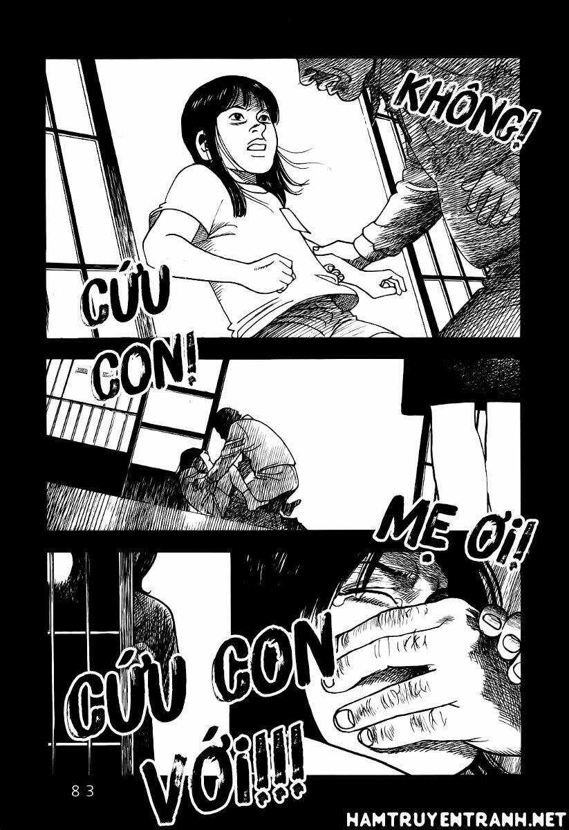 Yomawari Sensei - Chapter 6 - Trang 9