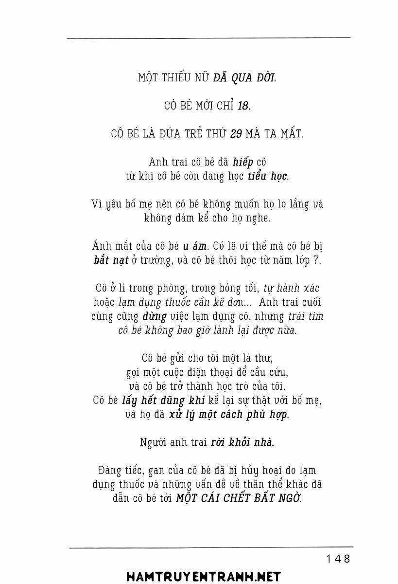 Yomawari Sensei - Chapter 7 - Trang 40