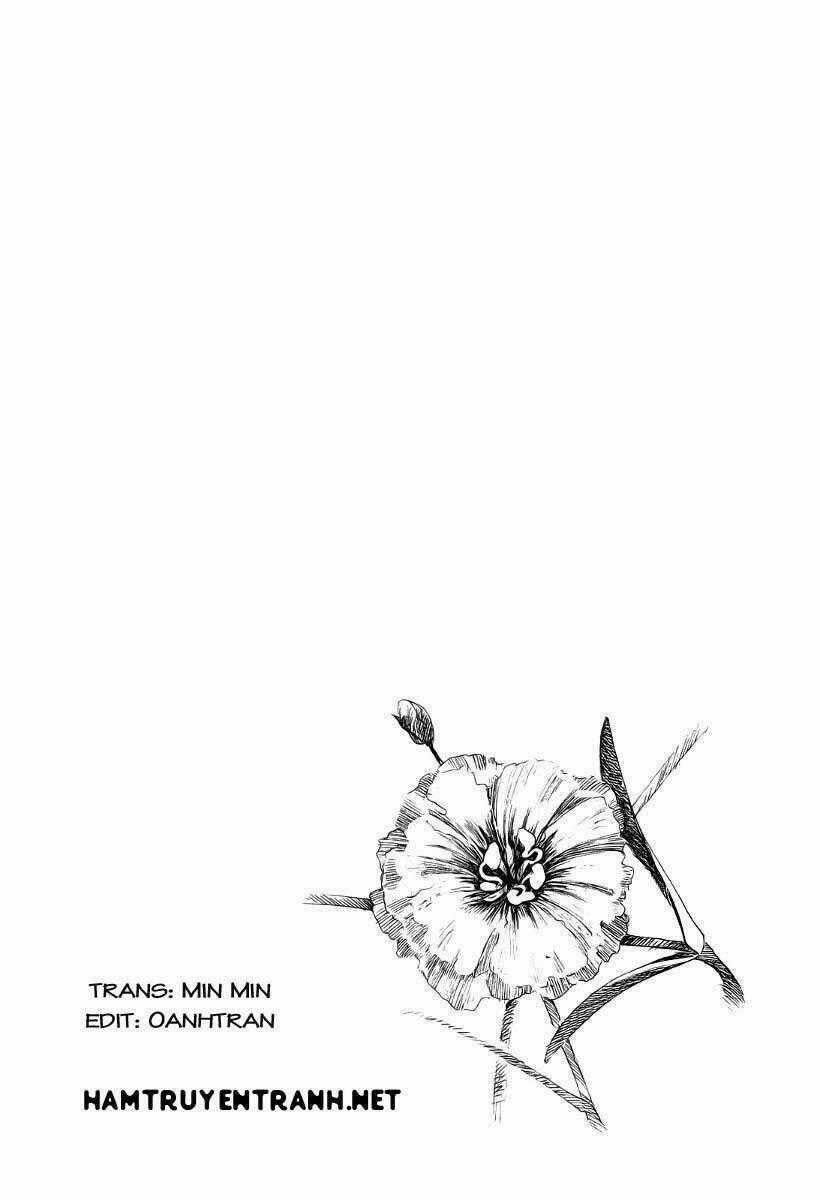 Yomawari Sensei - Chapter 8 - Trang 2