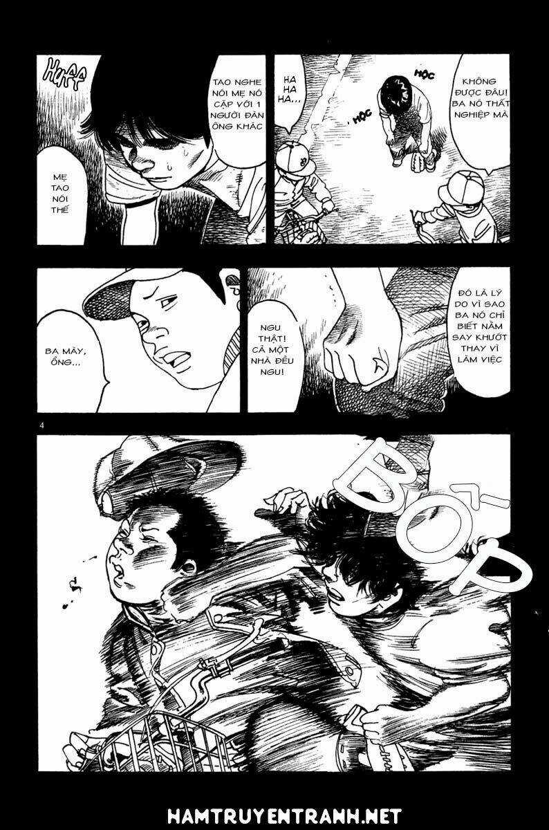 Yomawari Sensei - Chapter 9 - Trang 11