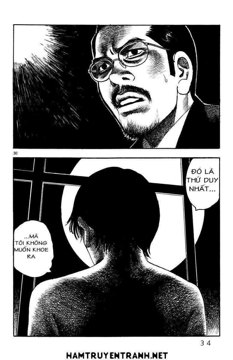 Yomawari Sensei - Chapter 9 - Trang 37