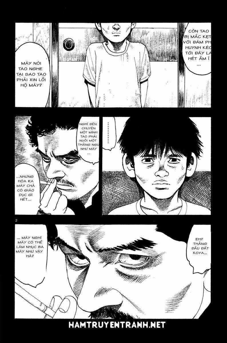 Yomawari Sensei - Chapter 9 - Trang 9