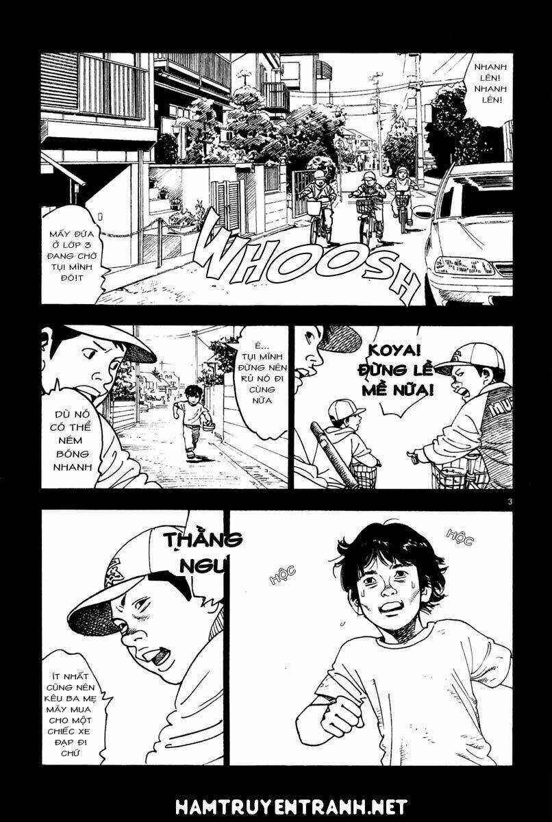 Yomawari Sensei - Chapter 9 - Trang 10