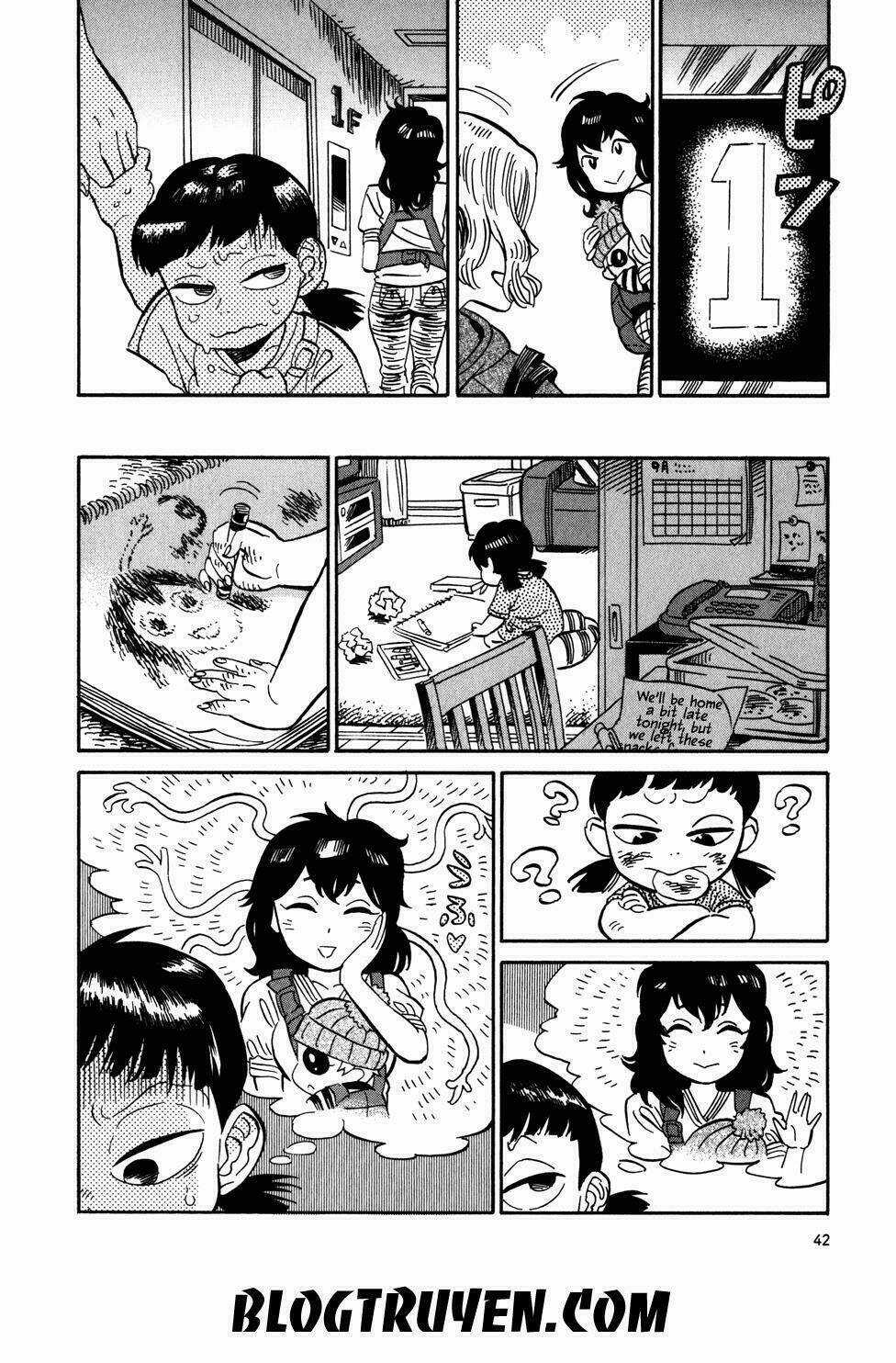 Yome Ga Kore Na Monde - Chapter 2.2 - Trang 6