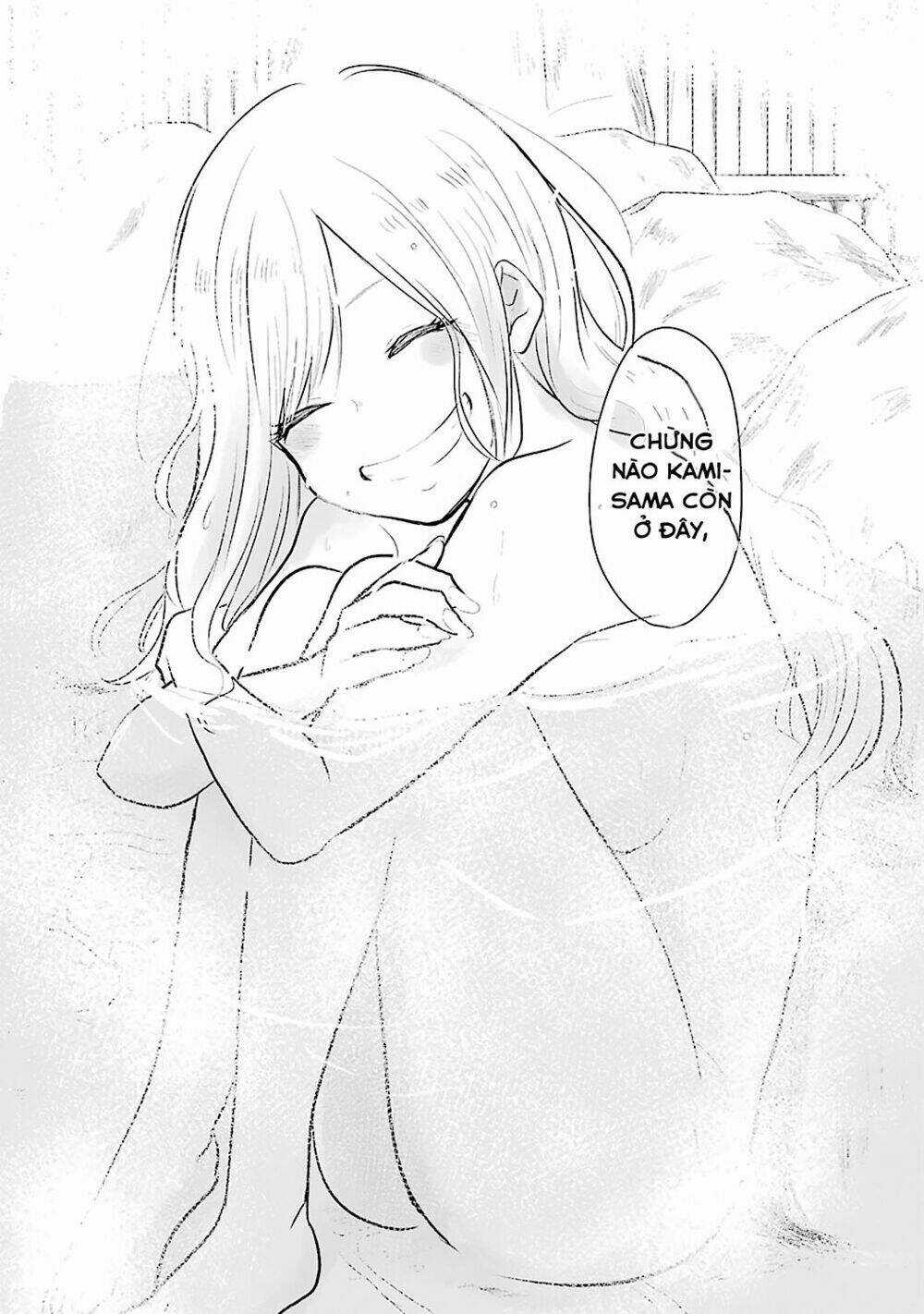 Yome No Manimani - Chapter 1 - Trang 28