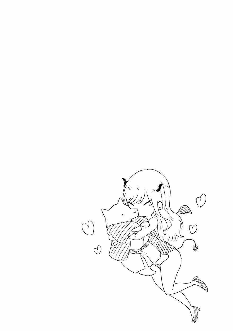 Yome No Manimani - Chapter 10 - Trang 19