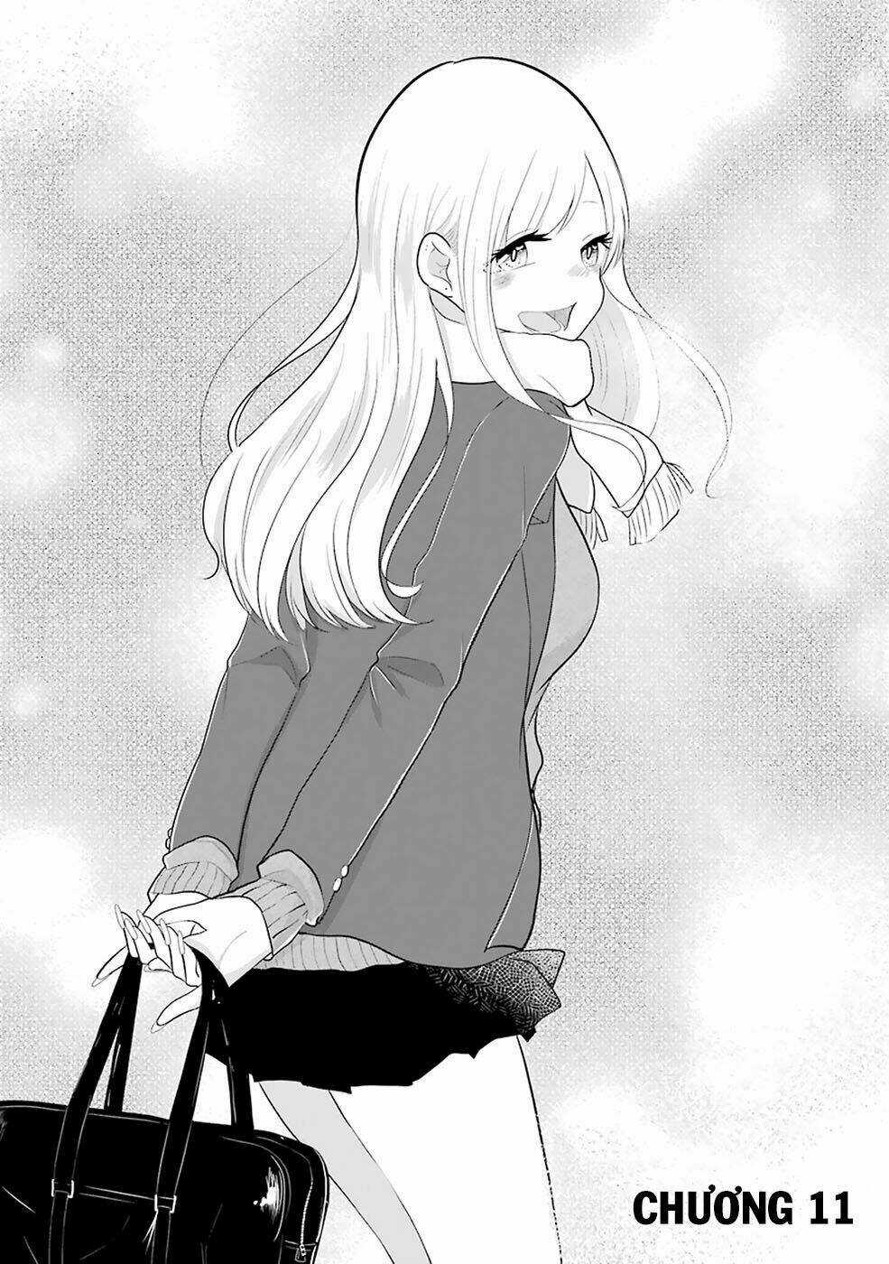 Yome No Manimani - Chapter 11 - Trang 3