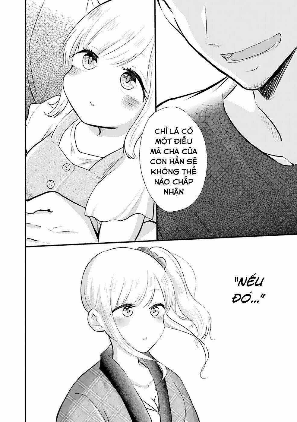 Yome No Manimani - Chapter 12 - Trang 18