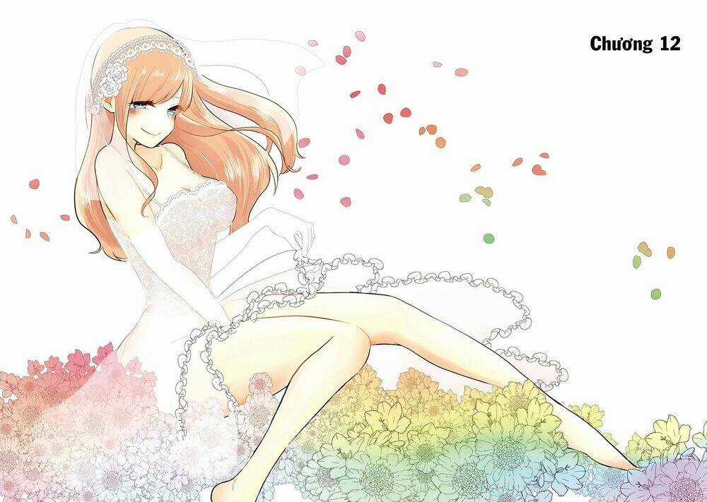 Yome No Manimani - Chapter 12 - Trang 3