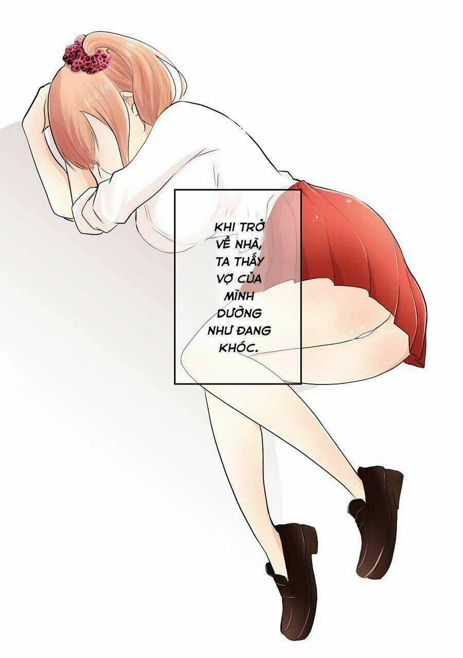 Yome No Manimani - Chapter 3 - Trang 2