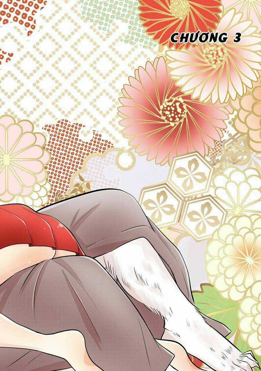 Yome No Manimani - Chapter 3 - Trang 3