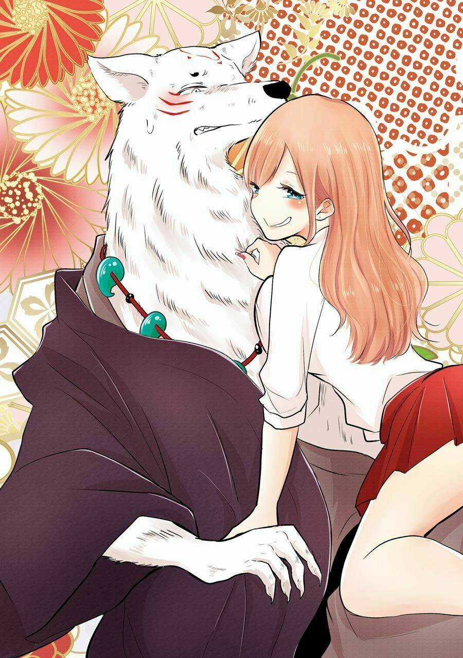 Yome No Manimani - Chapter 3 - Trang 4