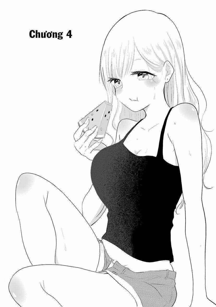 Yome No Manimani - Chapter 4 - Trang 3