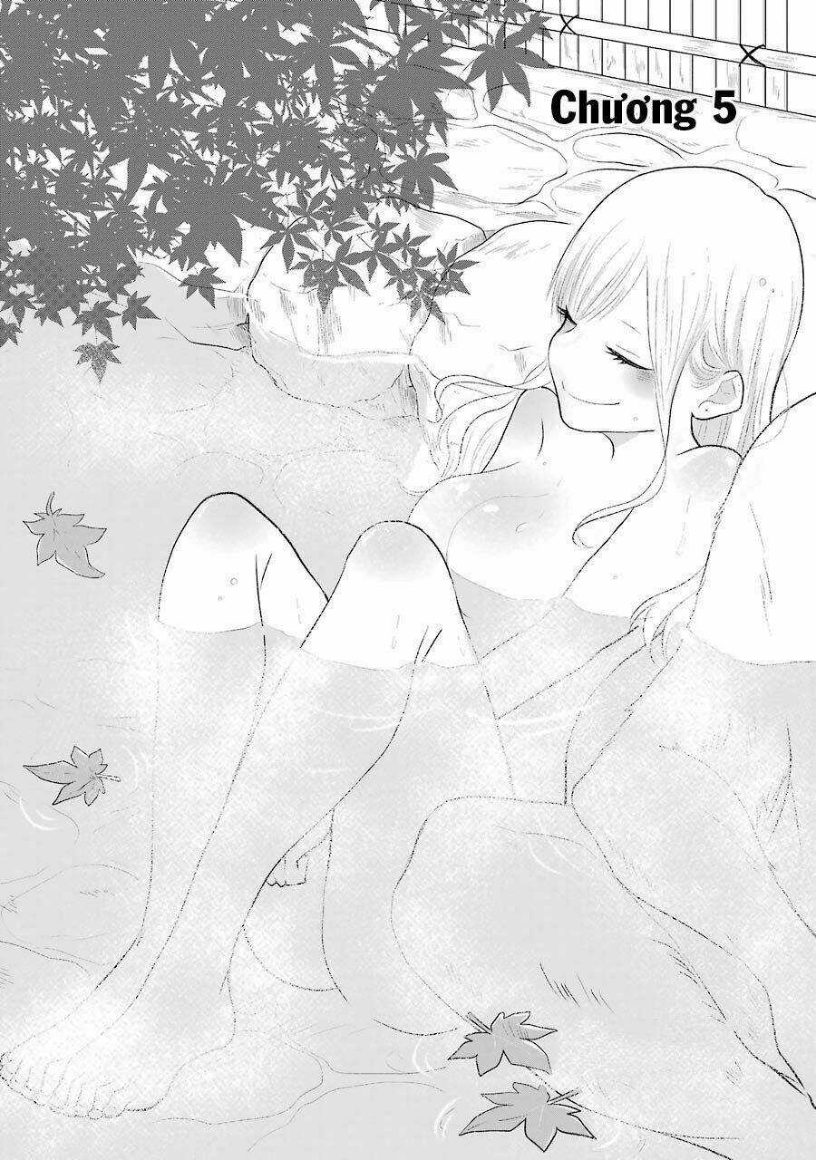 Yome No Manimani - Chapter 5 - Trang 5