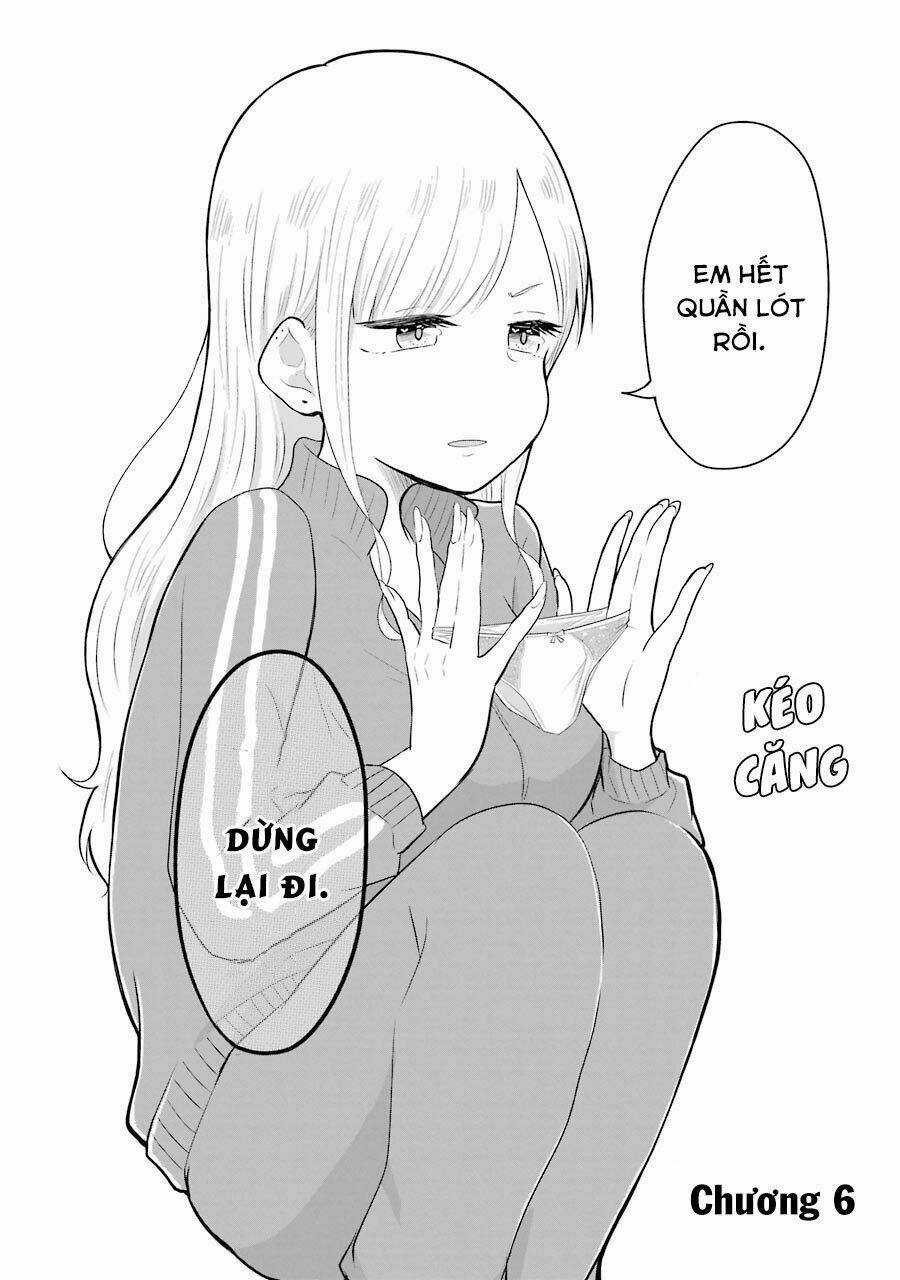 Yome No Manimani - Chapter 6 - Trang 3