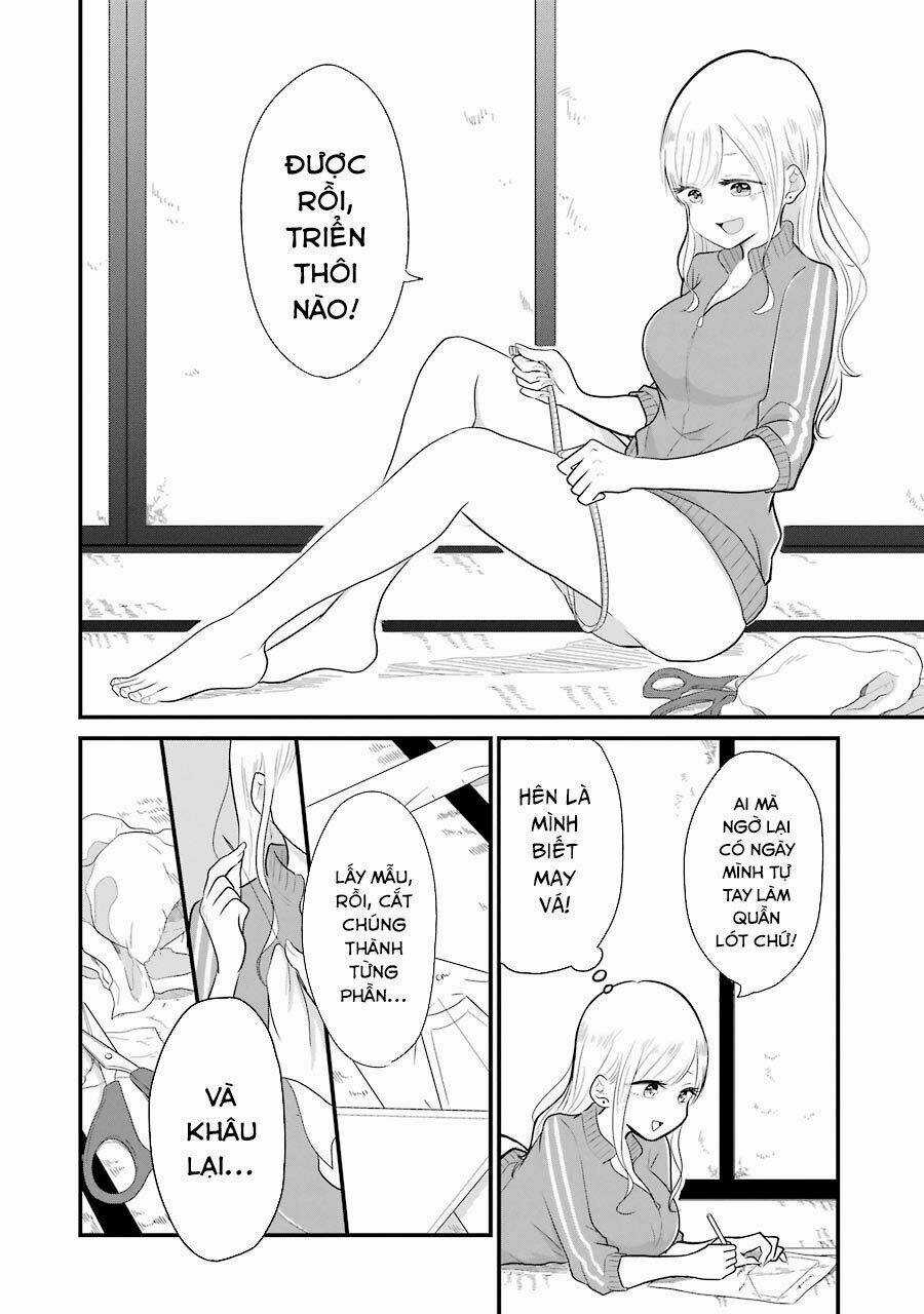 Yome No Manimani - Chapter 6 - Trang 9