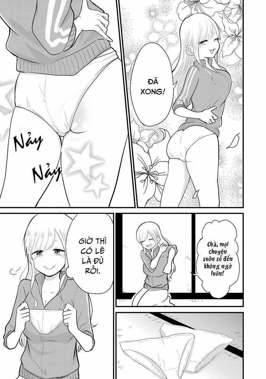 Yome No Manimani - Chapter 6 - Trang 10