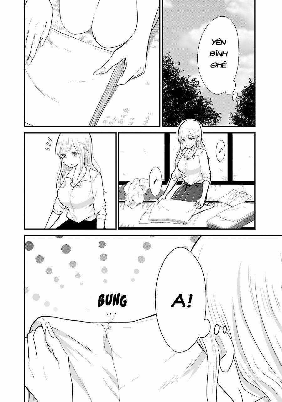 Yome No Manimani - Chapter 7 - Trang 3