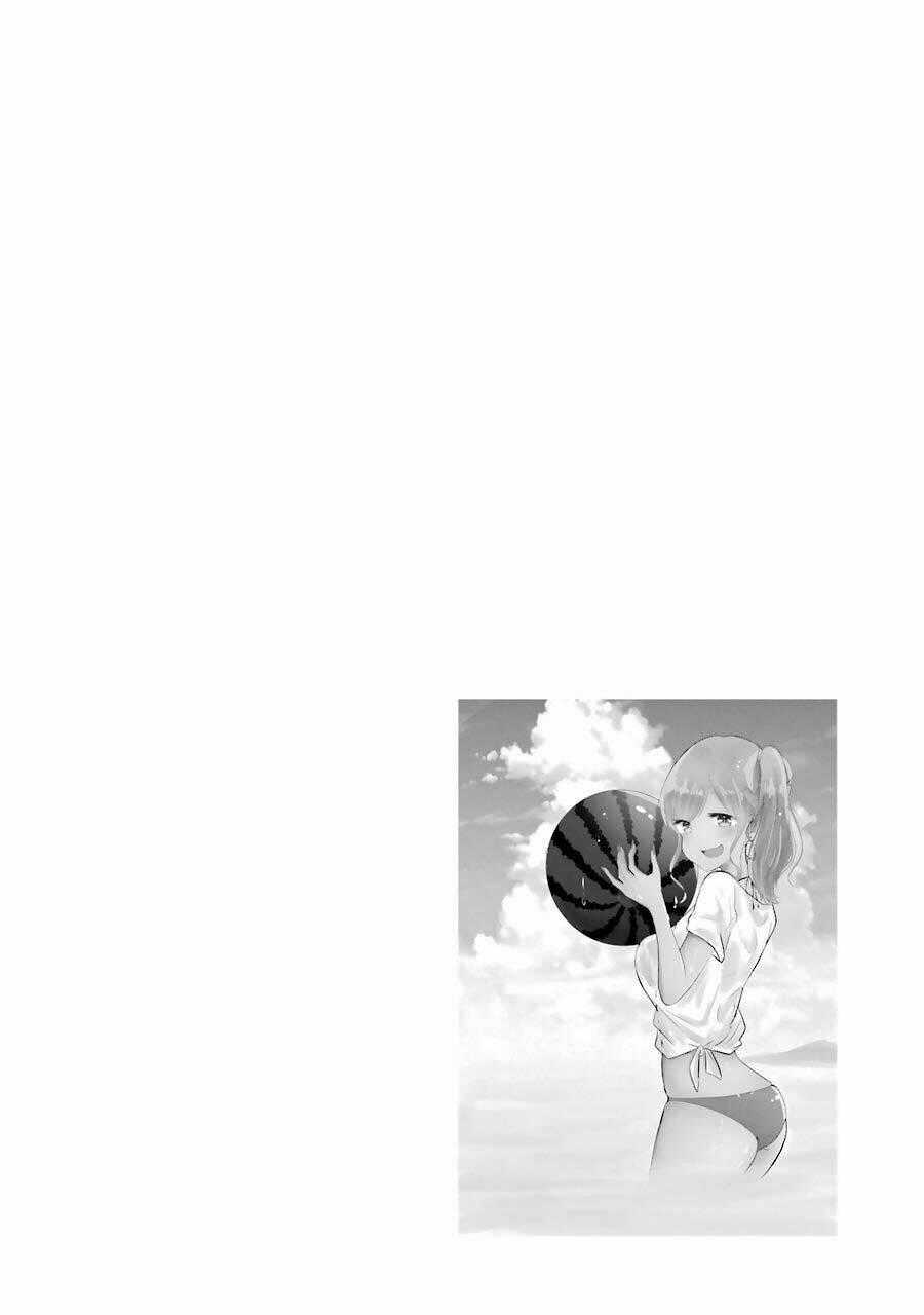 Yome No Manimani - Chapter 7 - Trang 25