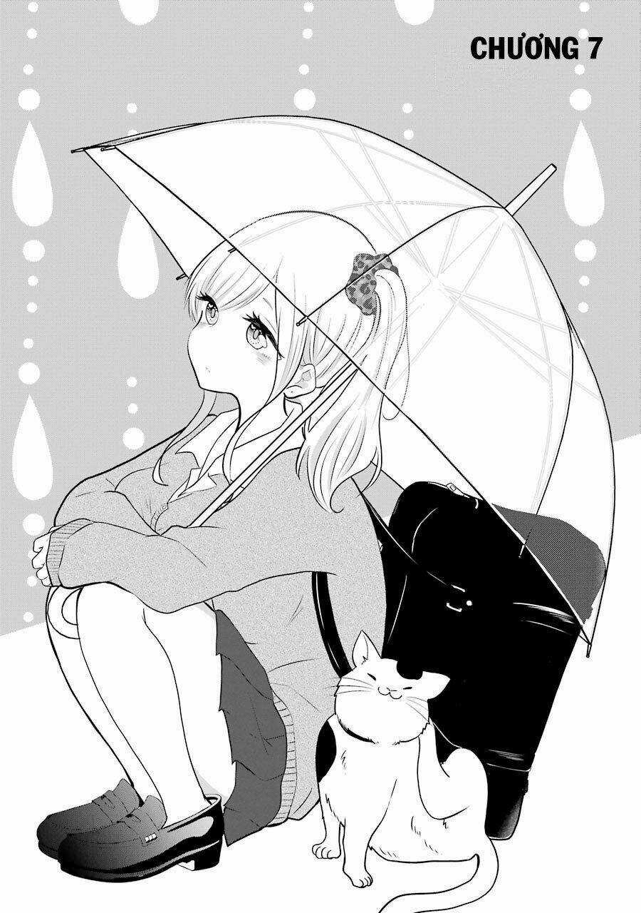 Yome No Manimani - Chapter 7 - Trang 4