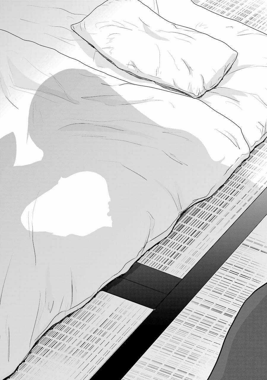 Yome No Manimani - Chapter 8 - Trang 10