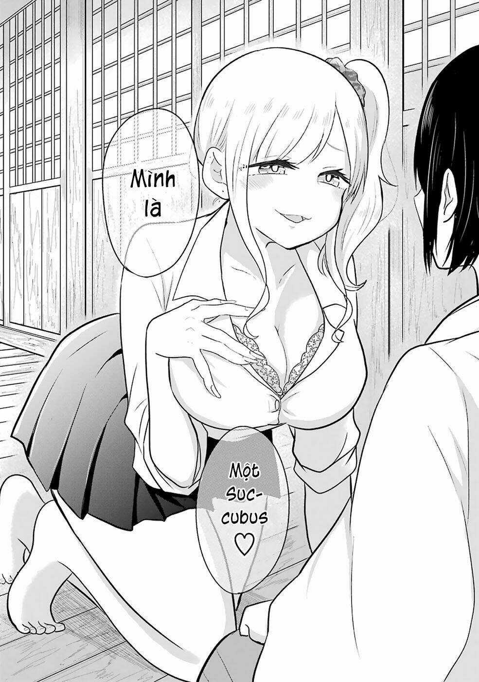 Yome No Manimani - Chapter 9 - Trang 19