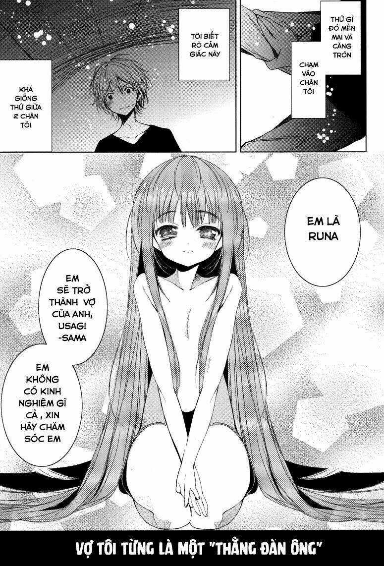 Yome ♂ - Chapter 1 - Trang 10