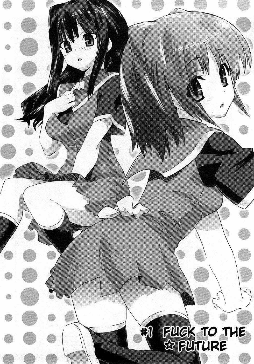 Yomeiro Choice - Chapter 1 - Trang 10