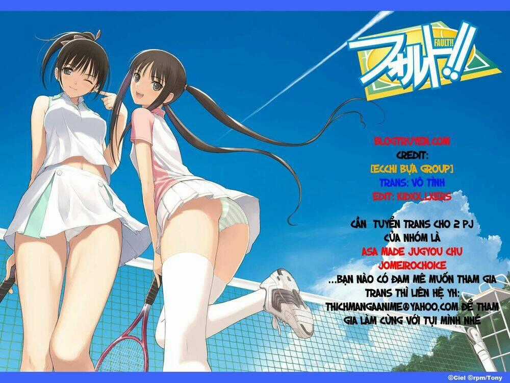 Yomeiro Choice - Chapter 26 - Trang 25