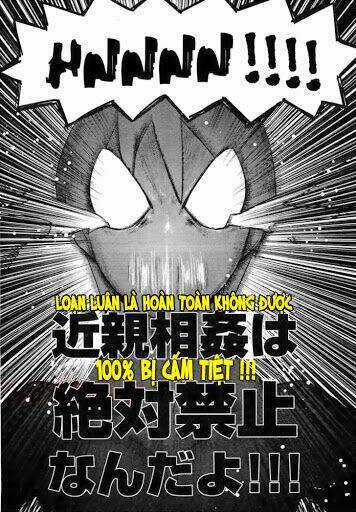 Yomeiro Choice - Chapter 34 - Trang 21