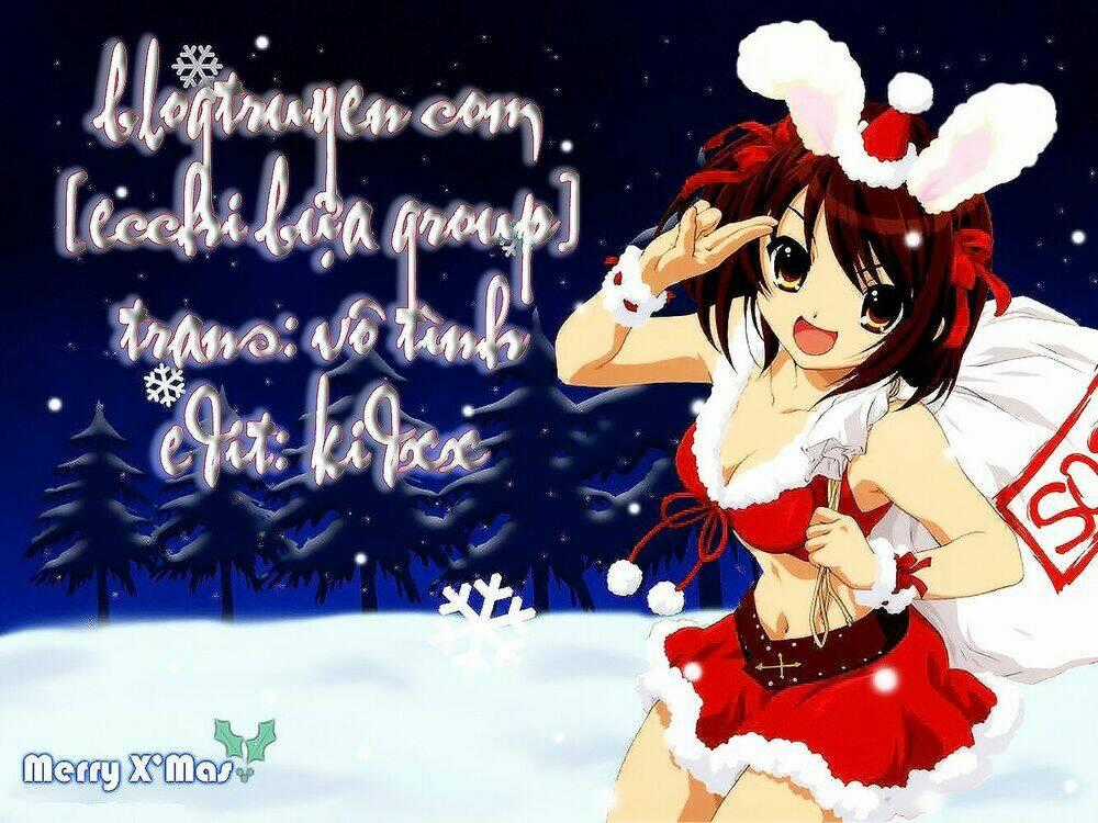 Yomeiro Choice - Chapter 35 - Trang 26