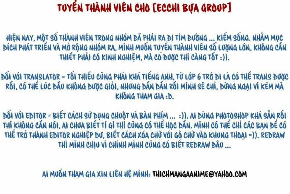 Yomeiro Choice - Chapter 37 - Trang 2