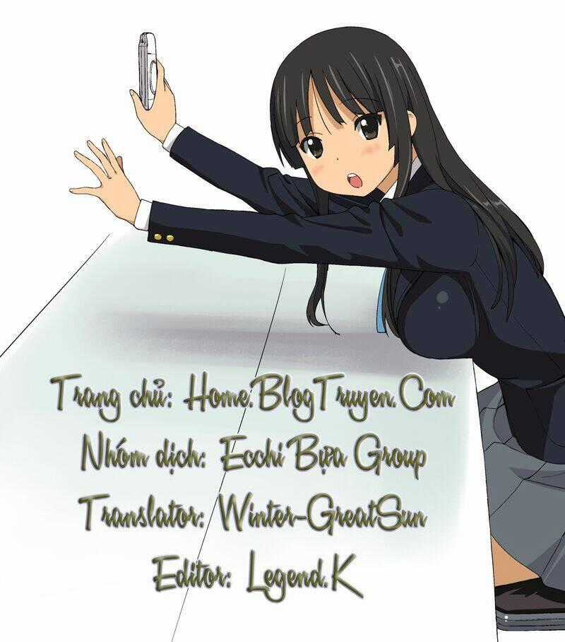 Yomeiro Choice - Chapter 39 - Trang 2