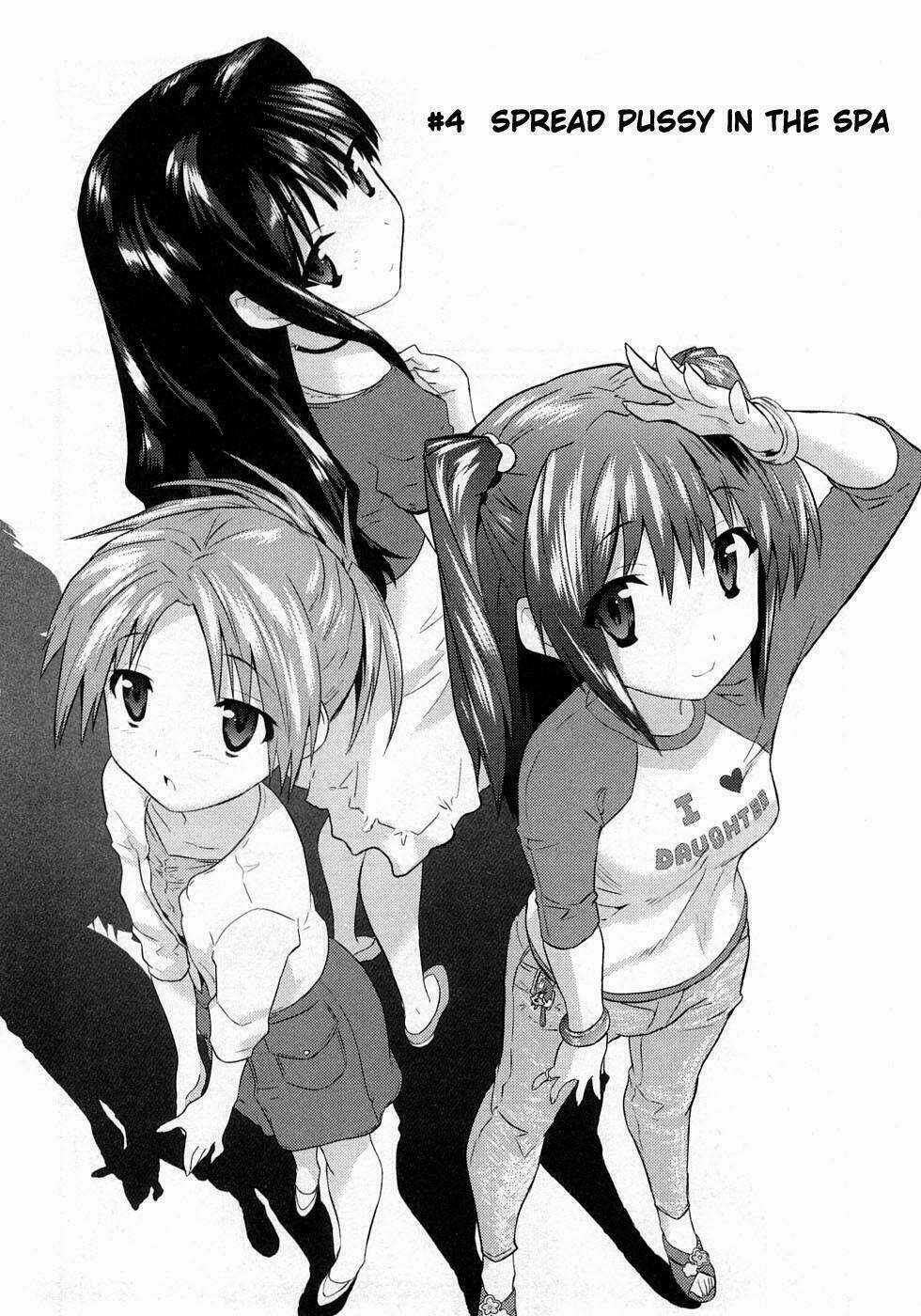 Yomeiro Choice - Chapter 4 - Trang 3