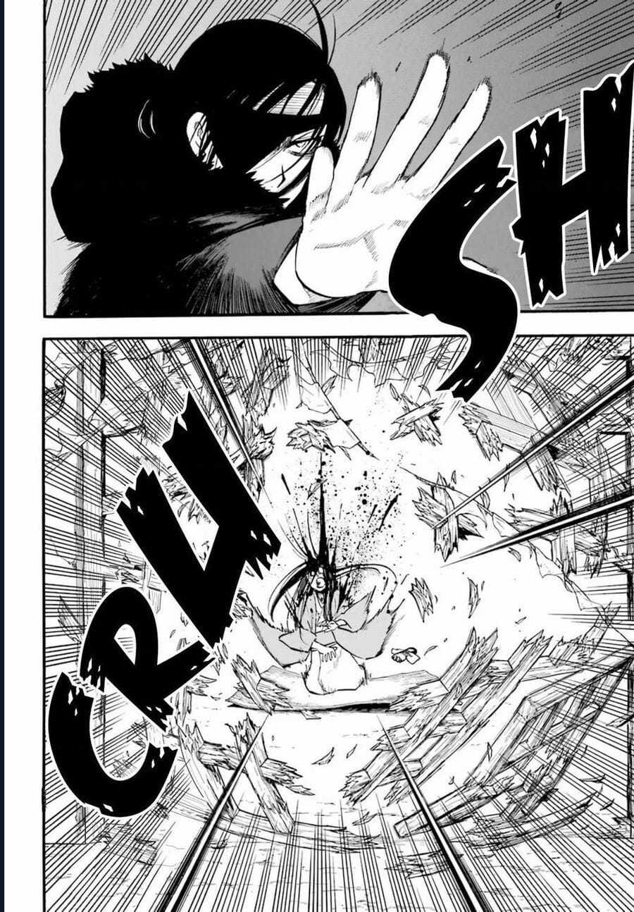 Yomi No Tsugai - Chapter 1 - Trang 35