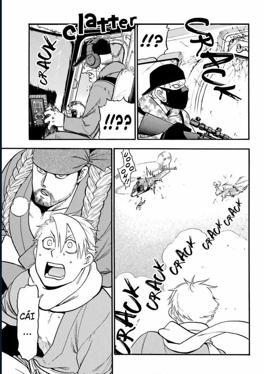 Yomi No Tsugai - Chapter 1 - Trang 52