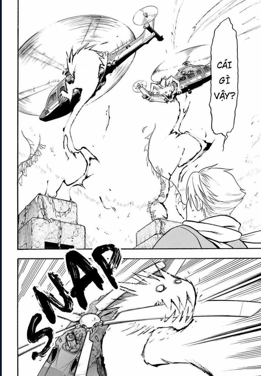 Yomi No Tsugai - Chapter 1 - Trang 53