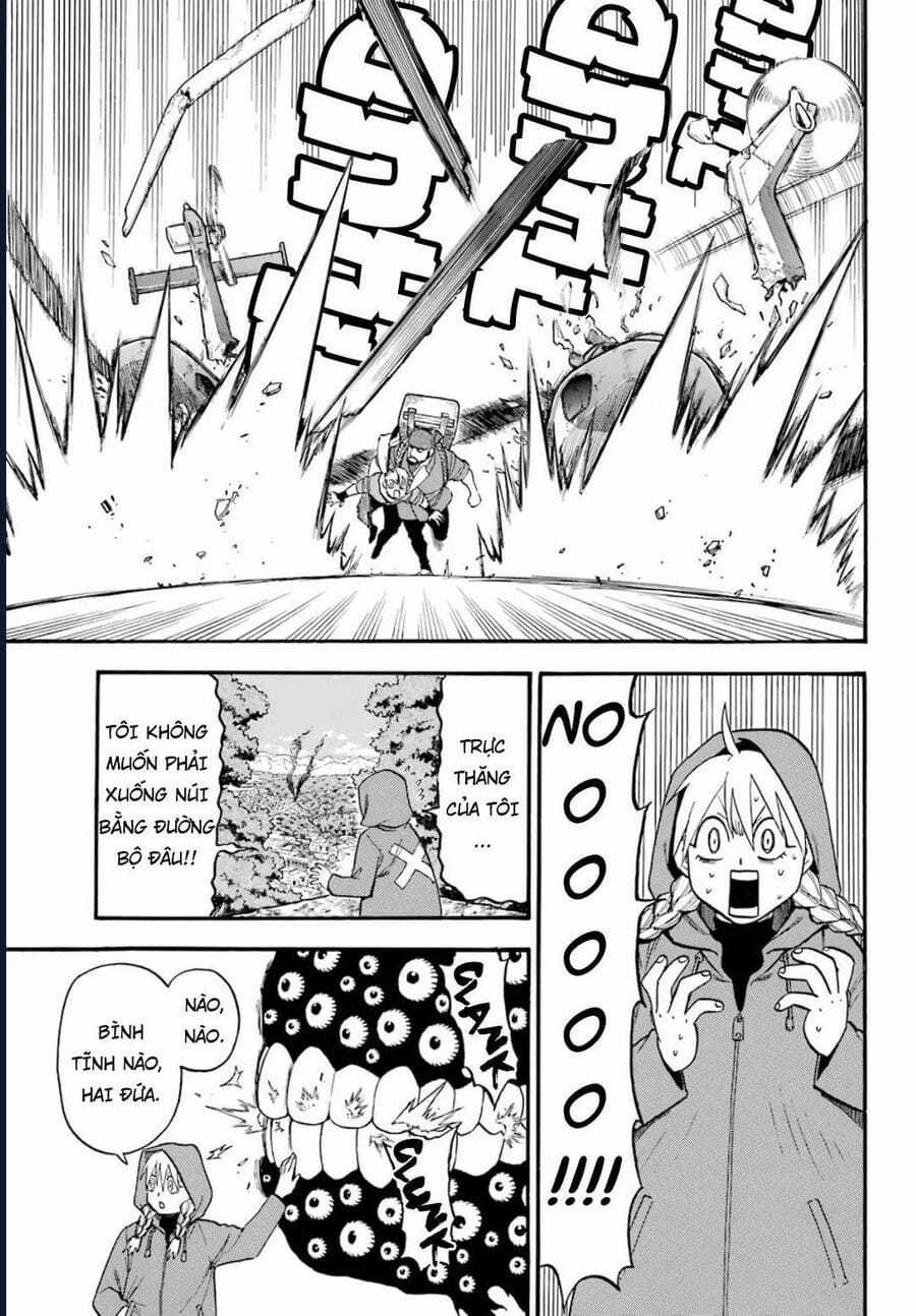 Yomi No Tsugai - Chapter 1 - Trang 54