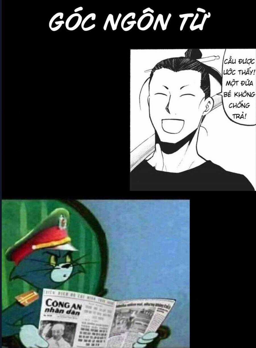 Yomi No Tsugai - Chapter 17 - Trang 40