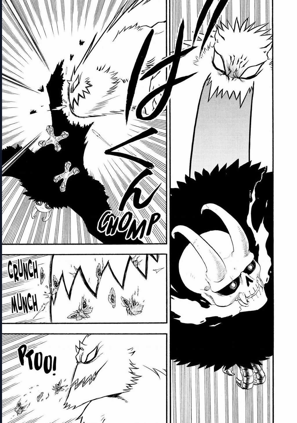 Yomi No Tsugai - Chapter 20 - Trang 19