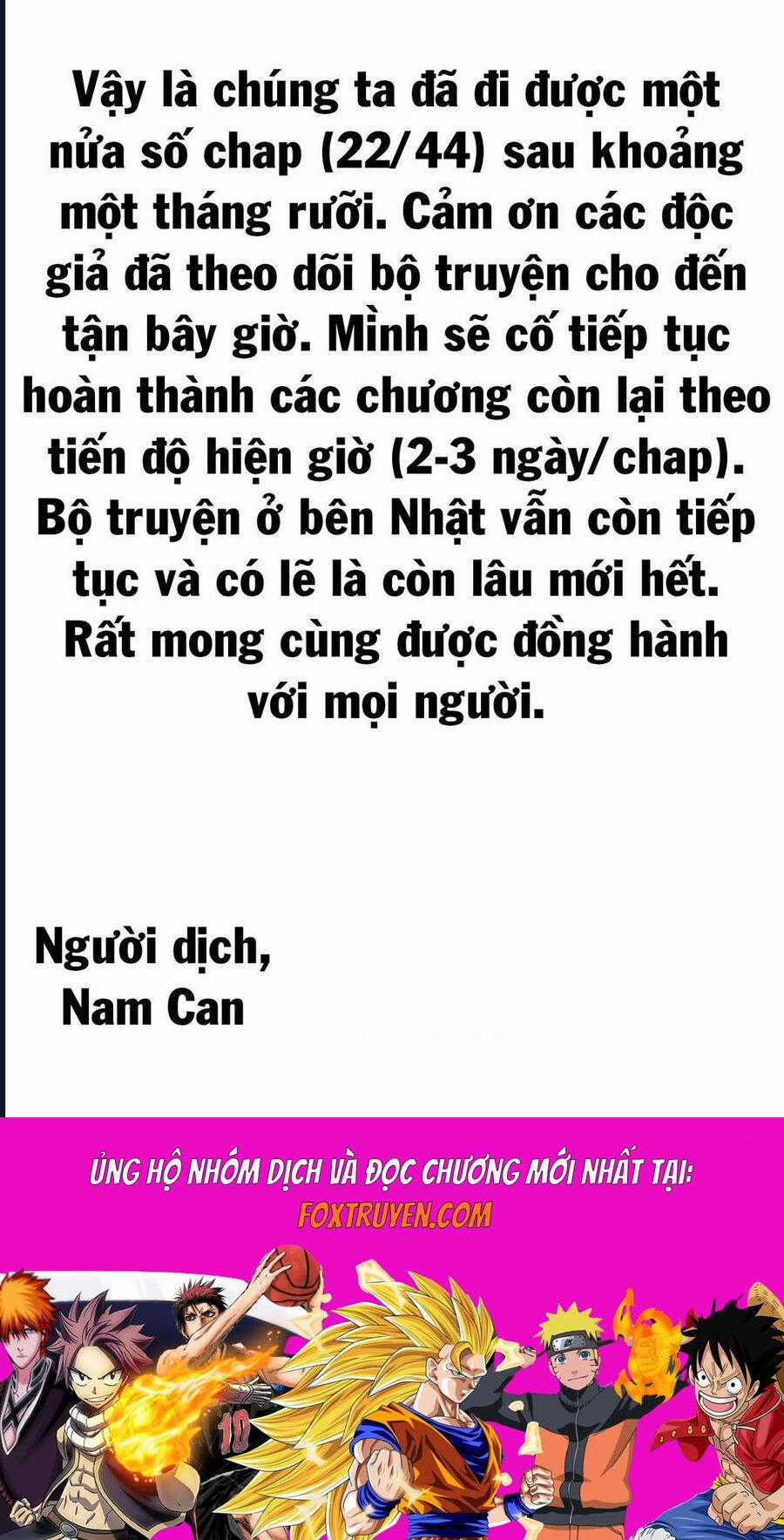 Yomi No Tsugai - Chapter 22 - Trang 39