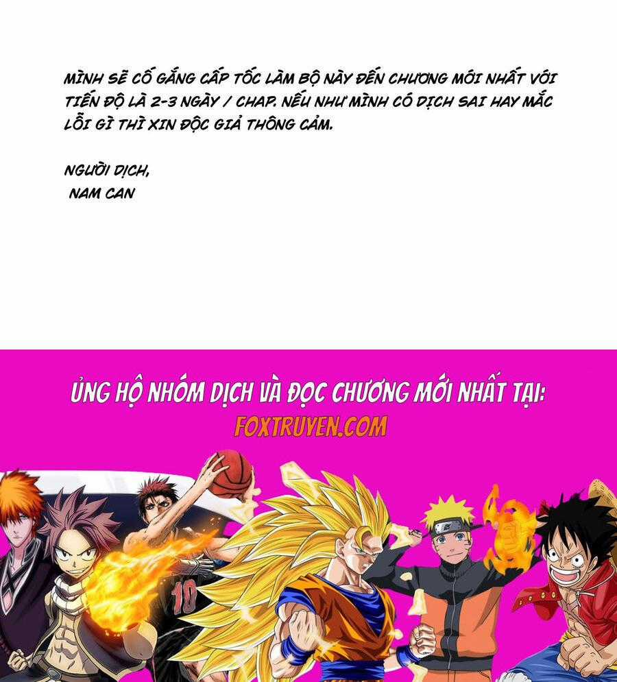 Yomi No Tsugai - Chapter 24 - Trang 41