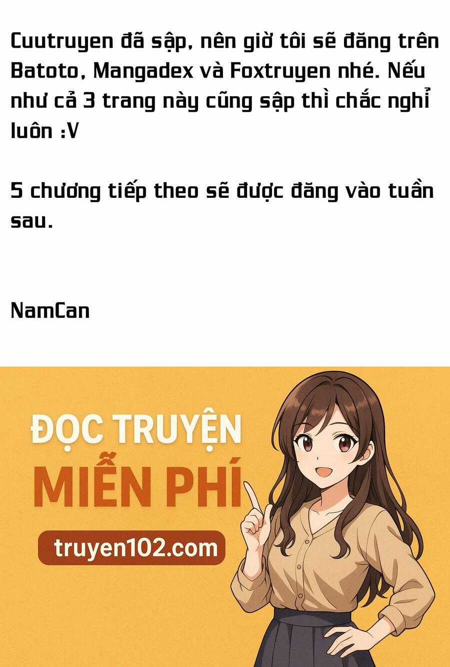 Yomi No Tsugai - Chapter 40 - Trang 40