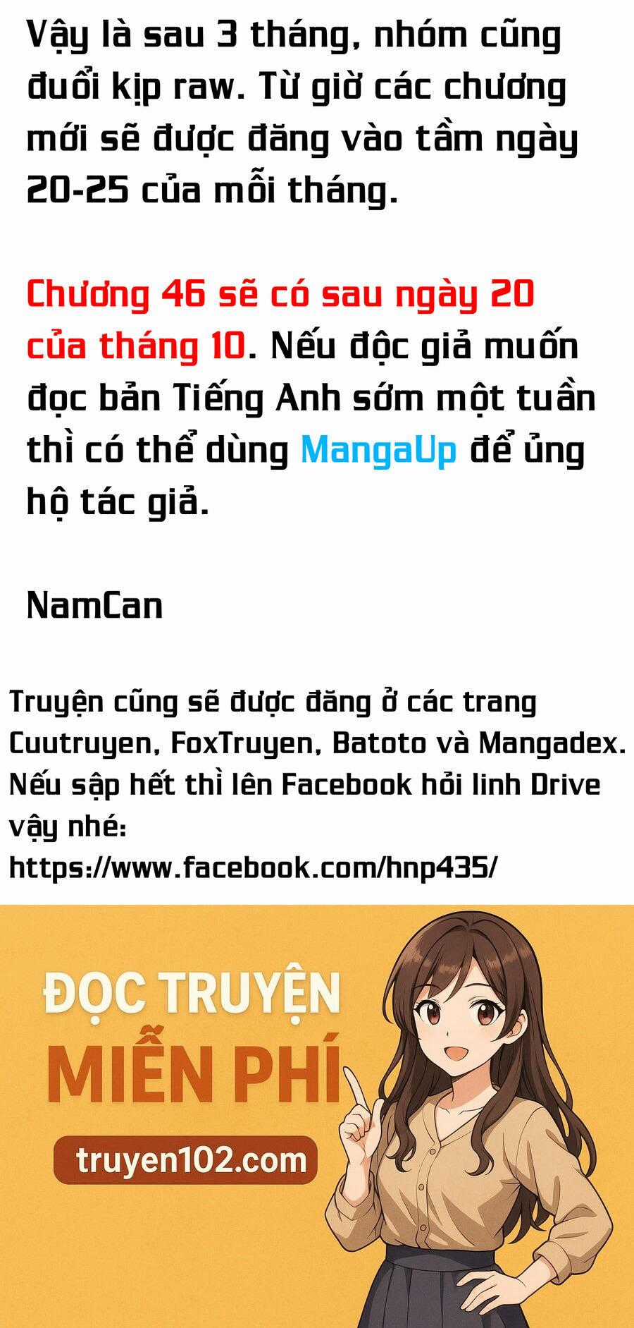 Yomi No Tsugai - Chapter 45 - Trang 37