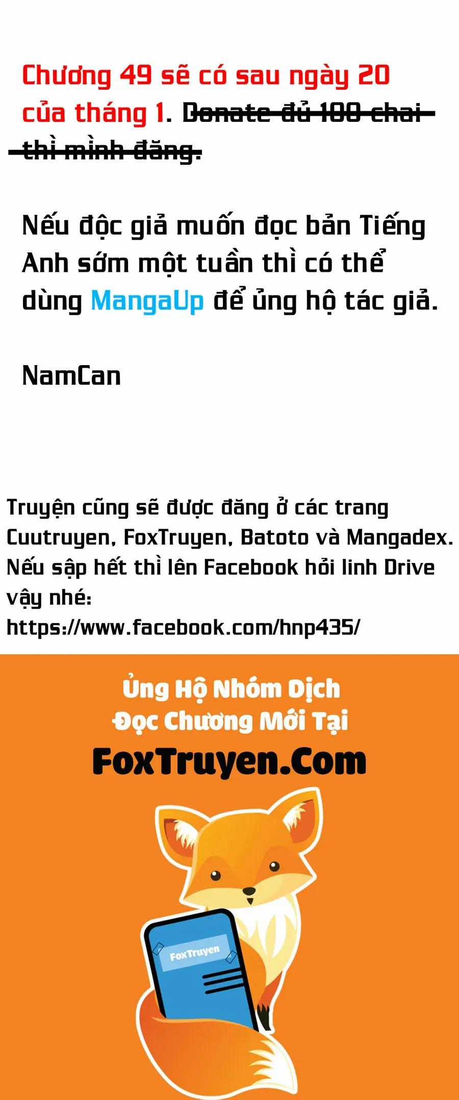 Yomi No Tsugai - Chapter 48 - Trang 38