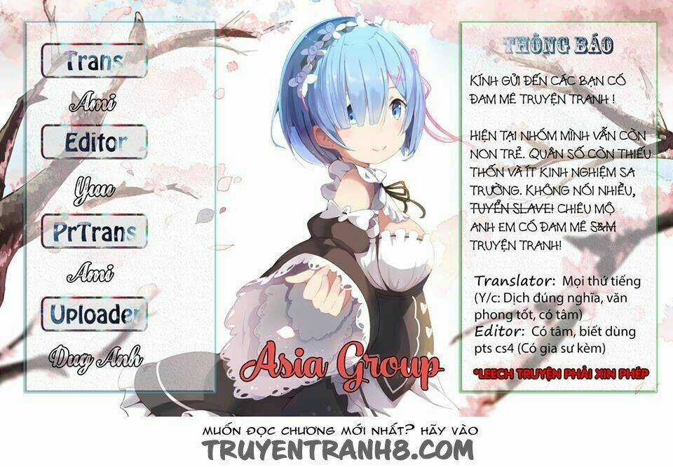 Yonakano Reijini Haremu Wo - Chapter 3 - Trang 3